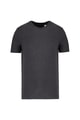 T-shirt Uniseks Ecologische Native Spirit NS300 VOLCANO GREY HEATHER